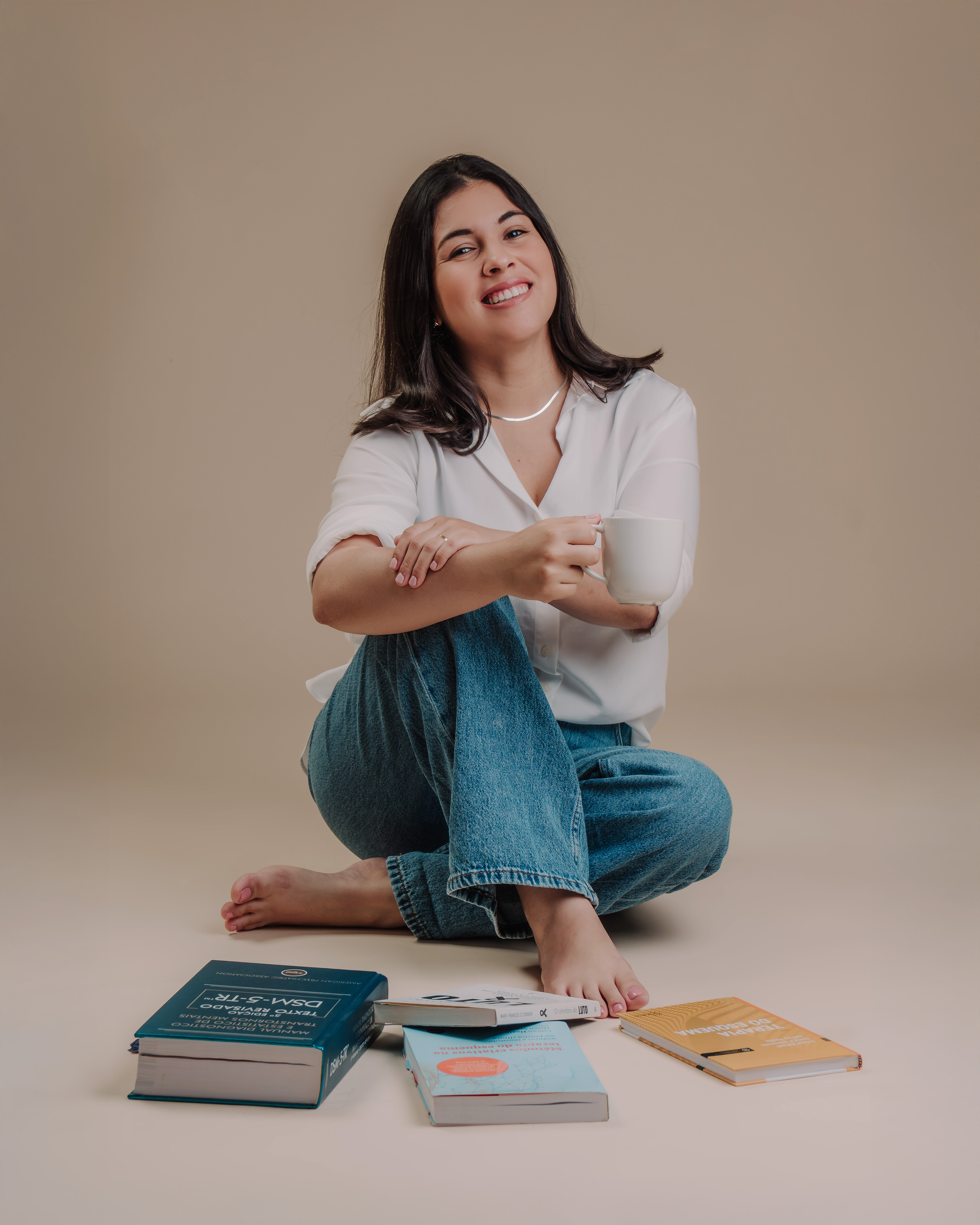 Foto de Luana Gadelha